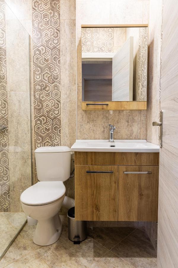 Central Point Premium + Русе Екстер'єр фото