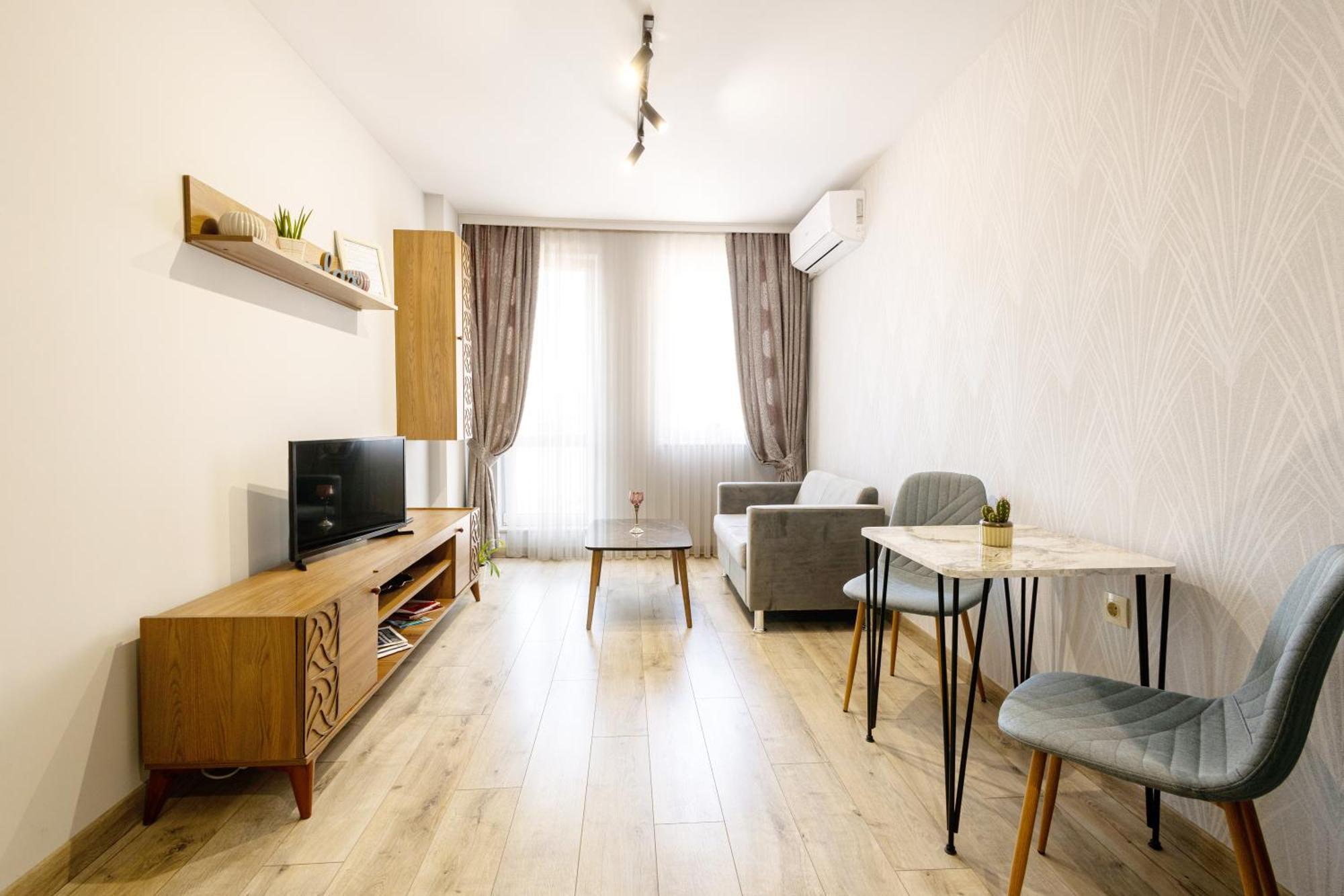 Central Point Premium + Русе Екстер'єр фото